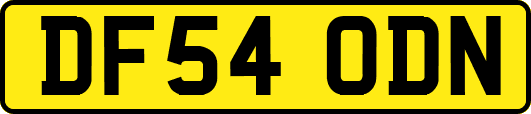 DF54ODN