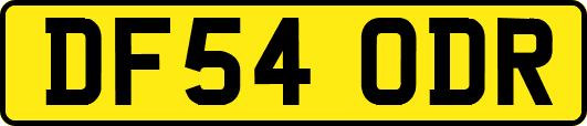 DF54ODR