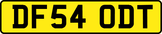 DF54ODT