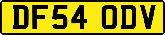 DF54ODV