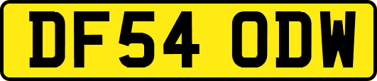 DF54ODW
