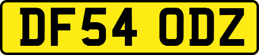 DF54ODZ