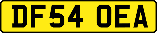 DF54OEA