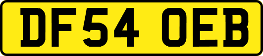 DF54OEB
