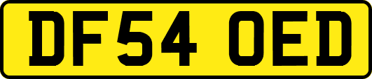 DF54OED