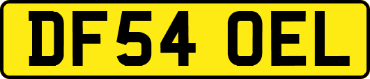 DF54OEL