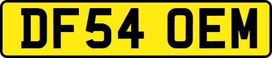 DF54OEM