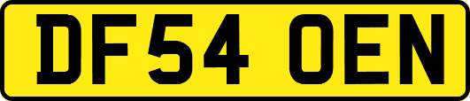 DF54OEN