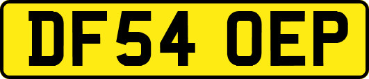 DF54OEP