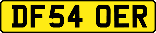 DF54OER