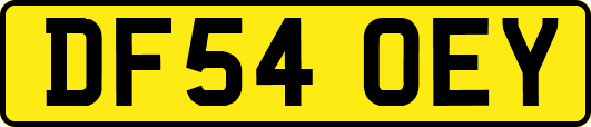 DF54OEY