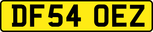 DF54OEZ