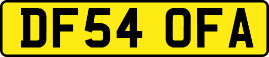 DF54OFA