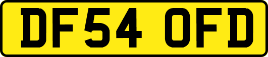 DF54OFD