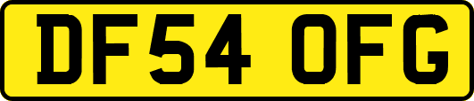 DF54OFG