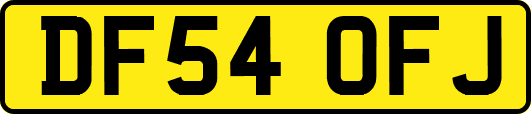 DF54OFJ