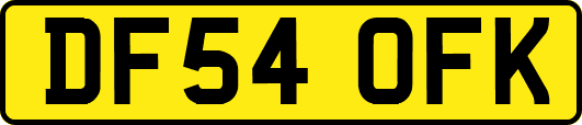 DF54OFK