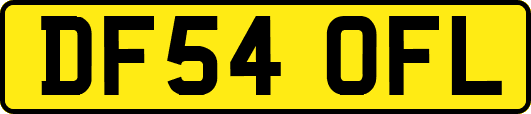 DF54OFL