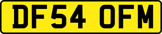 DF54OFM