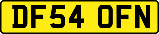 DF54OFN