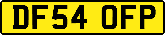DF54OFP
