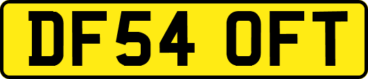 DF54OFT