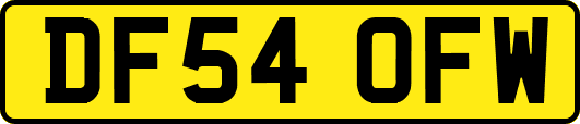 DF54OFW