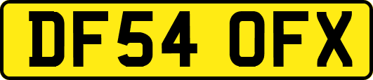 DF54OFX