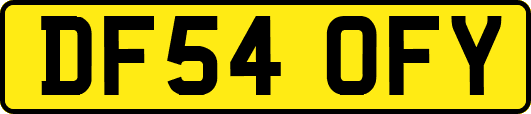 DF54OFY