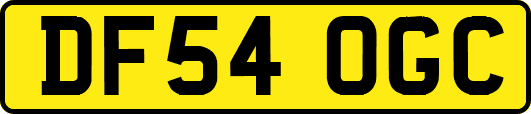 DF54OGC