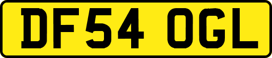 DF54OGL