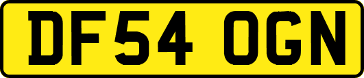 DF54OGN
