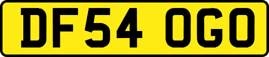 DF54OGO