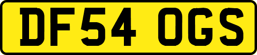 DF54OGS