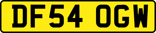 DF54OGW