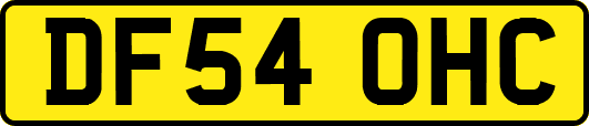DF54OHC