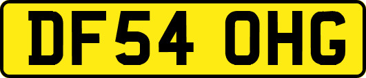 DF54OHG