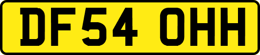 DF54OHH