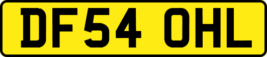 DF54OHL
