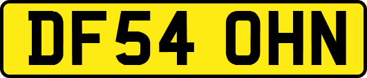 DF54OHN