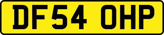 DF54OHP