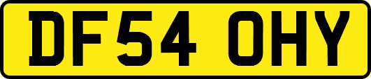 DF54OHY