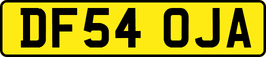 DF54OJA