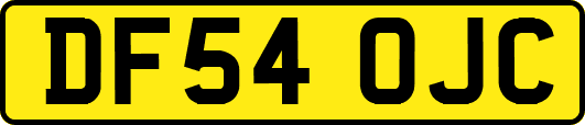 DF54OJC