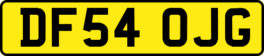 DF54OJG