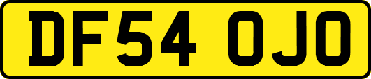 DF54OJO