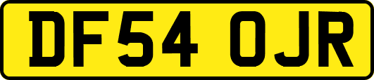 DF54OJR
