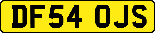 DF54OJS