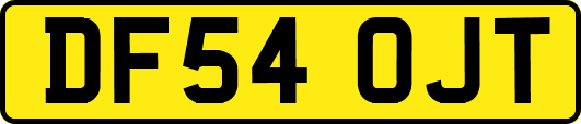 DF54OJT