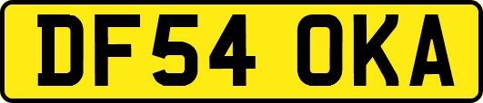 DF54OKA